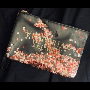 Victoria’s Secret wristlet